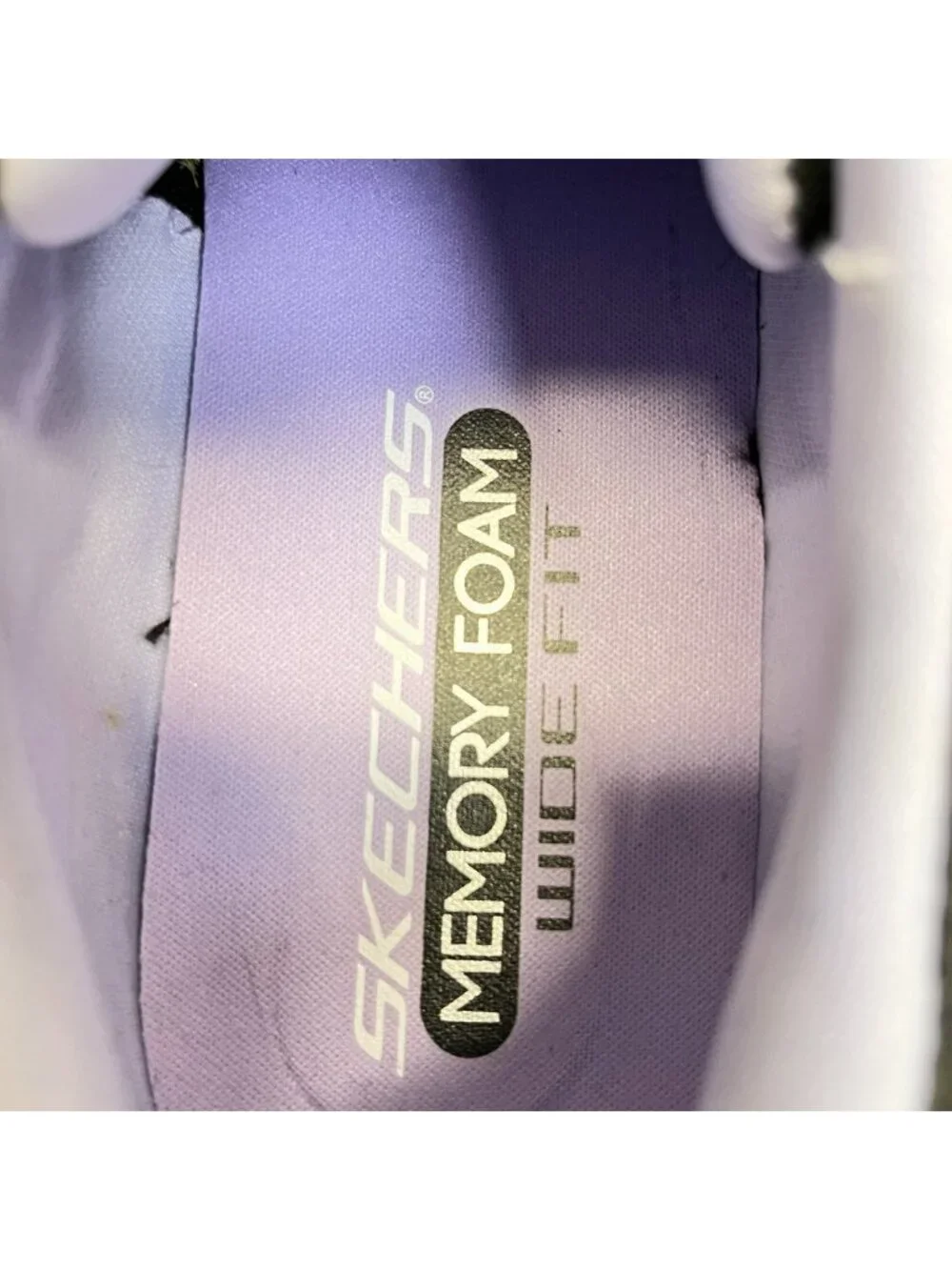 Skechers please review
